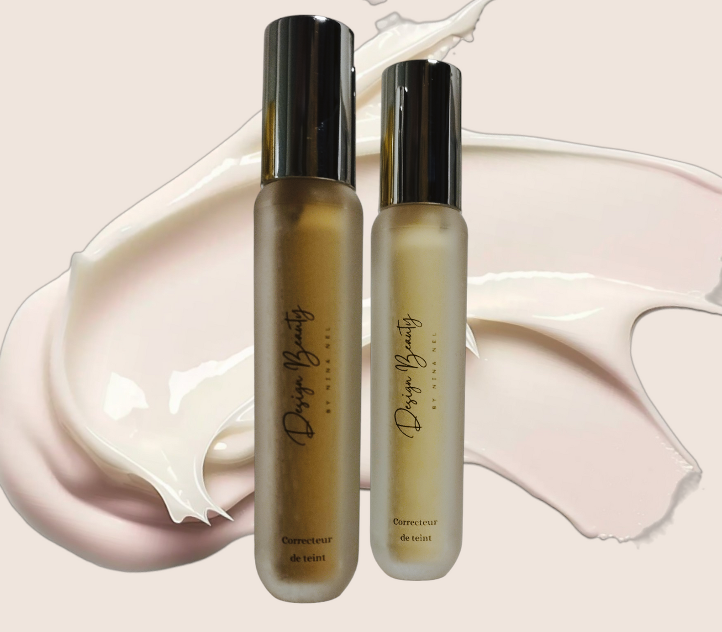 Correcteur de teint - peau parfaite